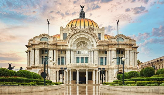 Mexico City