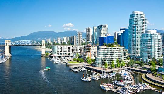 Vancouver